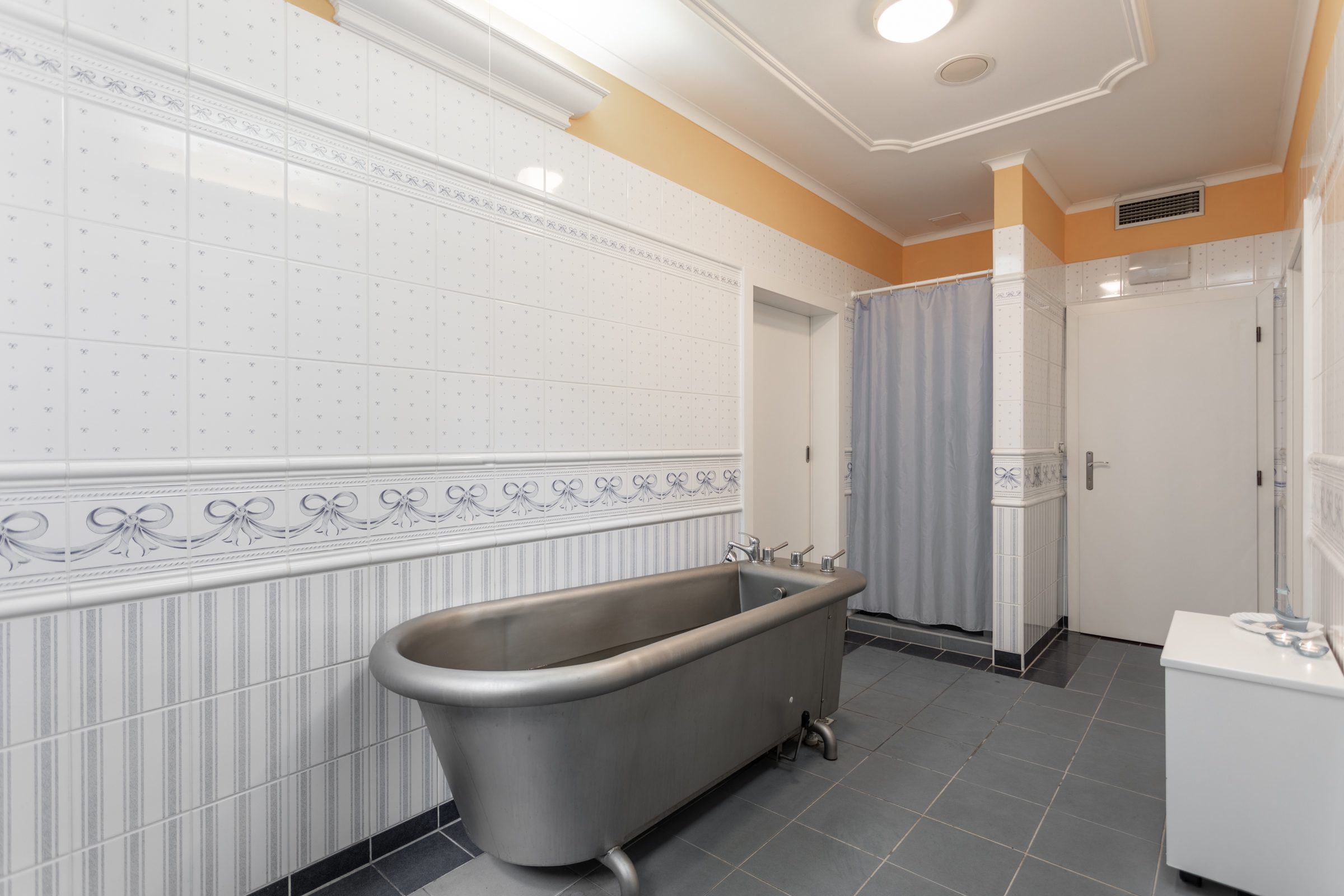 Koupele - Hotel Lafonte**** Karlovy Vary