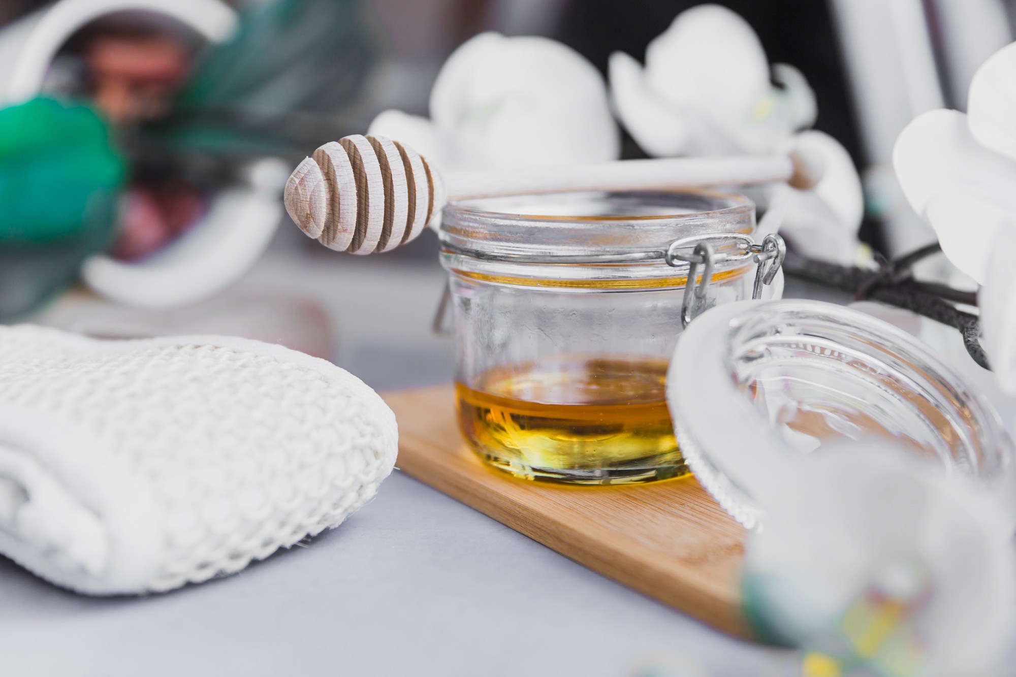 Wellness á la carte